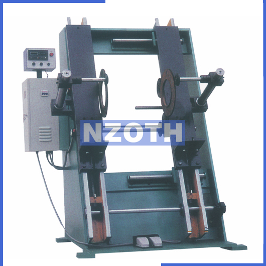 吉林市 |斜立式繞線機