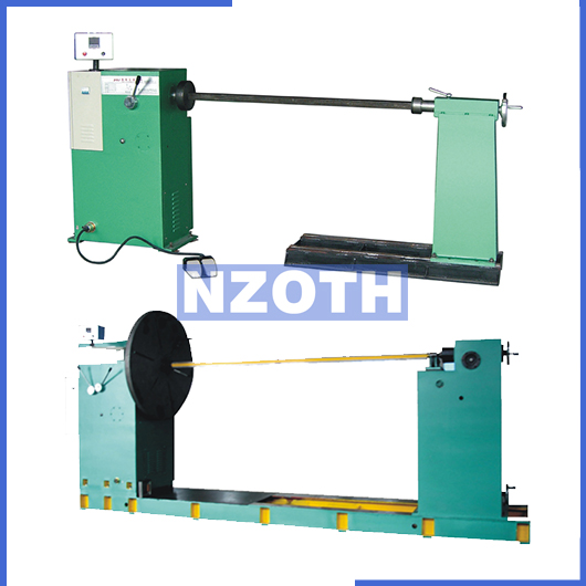 吉林市 |高低壓繞線機