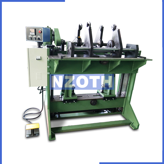 吉林市 |鐵芯繞線機